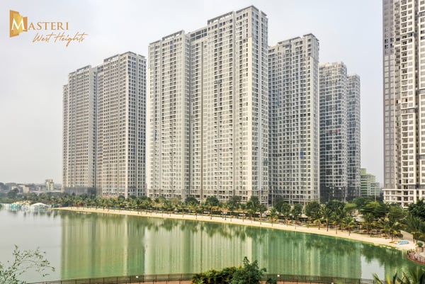 3 sự thật cần biết trước khi mua chung cư Vinhomes Smart City
