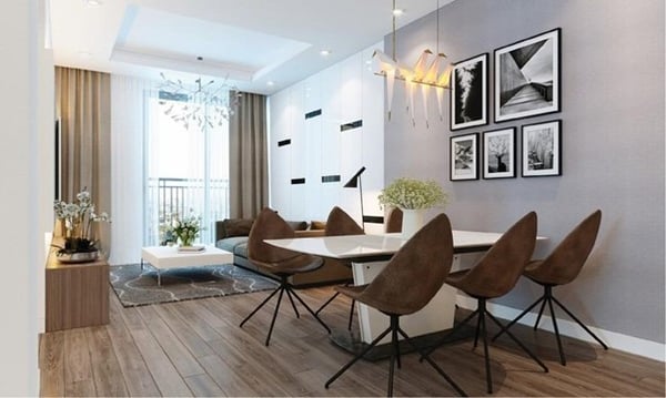 Chung cư Green Pearl Bắc Ninh có địa chỉ chính xác ở đâu? Tiềm năng từ vị trí