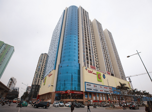 Chung cư Hồ Gươm Plaza phù hợp với đối tượng khách hàng nào?