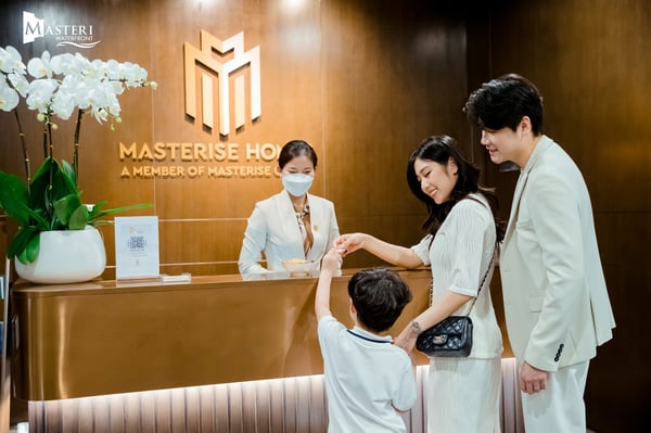 Báo cáo thị trường chung cư Hà Nội