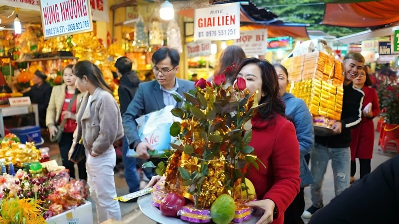 Lễ Trả Nợ Bà Chúa Kho: Hành Trình Tâm Linh Giữ Trọn Chữ Tín Cuối Năm