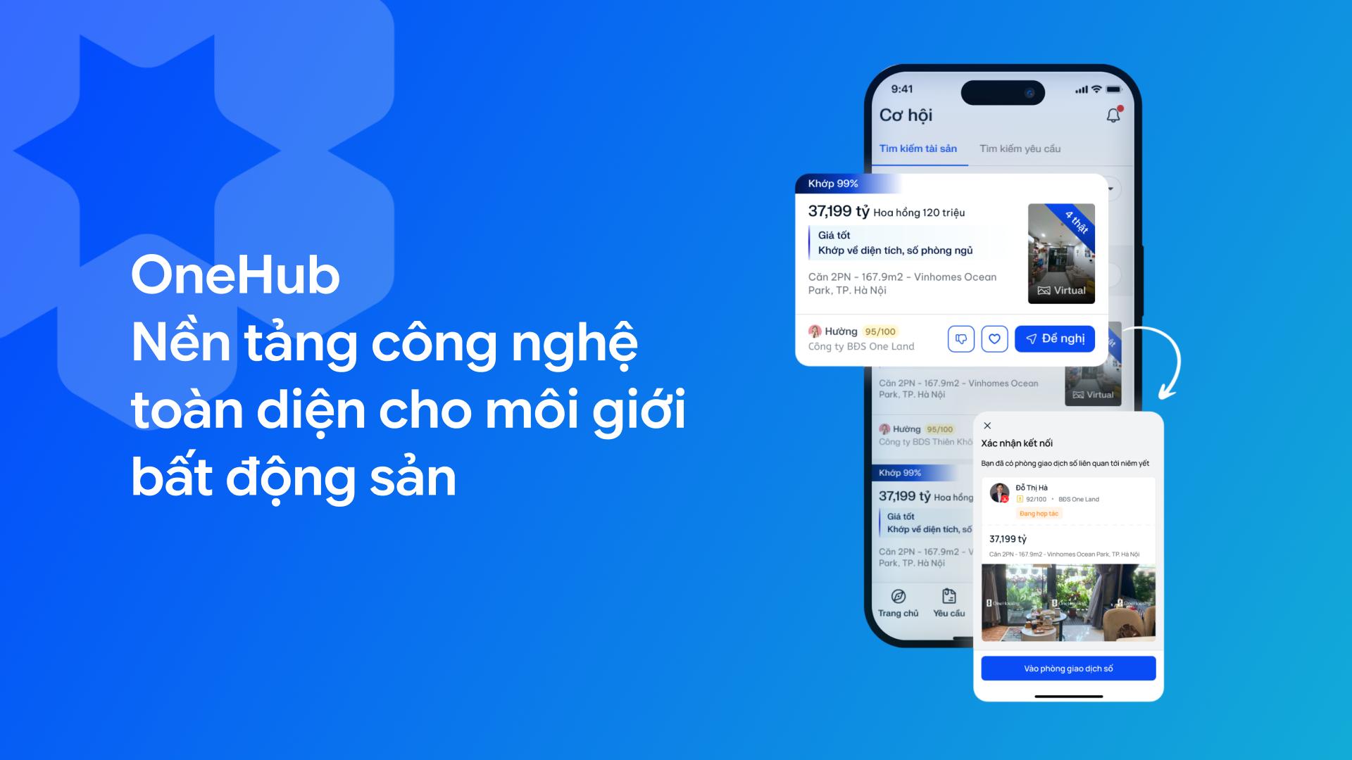 Lộ trình 5 bước để môi giới "vùng xám" chuyển mình sang chuẩn hóa chuyên nghiệp