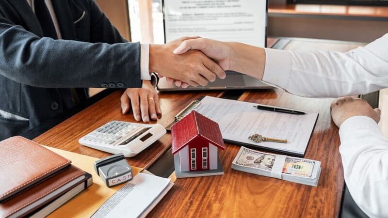 4 tư duy môi giới bất động sản cần có để tăng hiệu suất làm việc