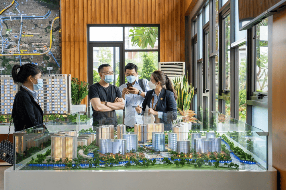 Chuyển mình từ "cò đất" thành môi giới BĐS chuyên nghiệp: Những điều bạn cần lưu ý