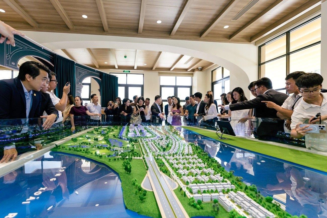 Nguồn thu không ổn định: “Điểm nghẽn” lớn nhất của nghề môi giới bất động sản