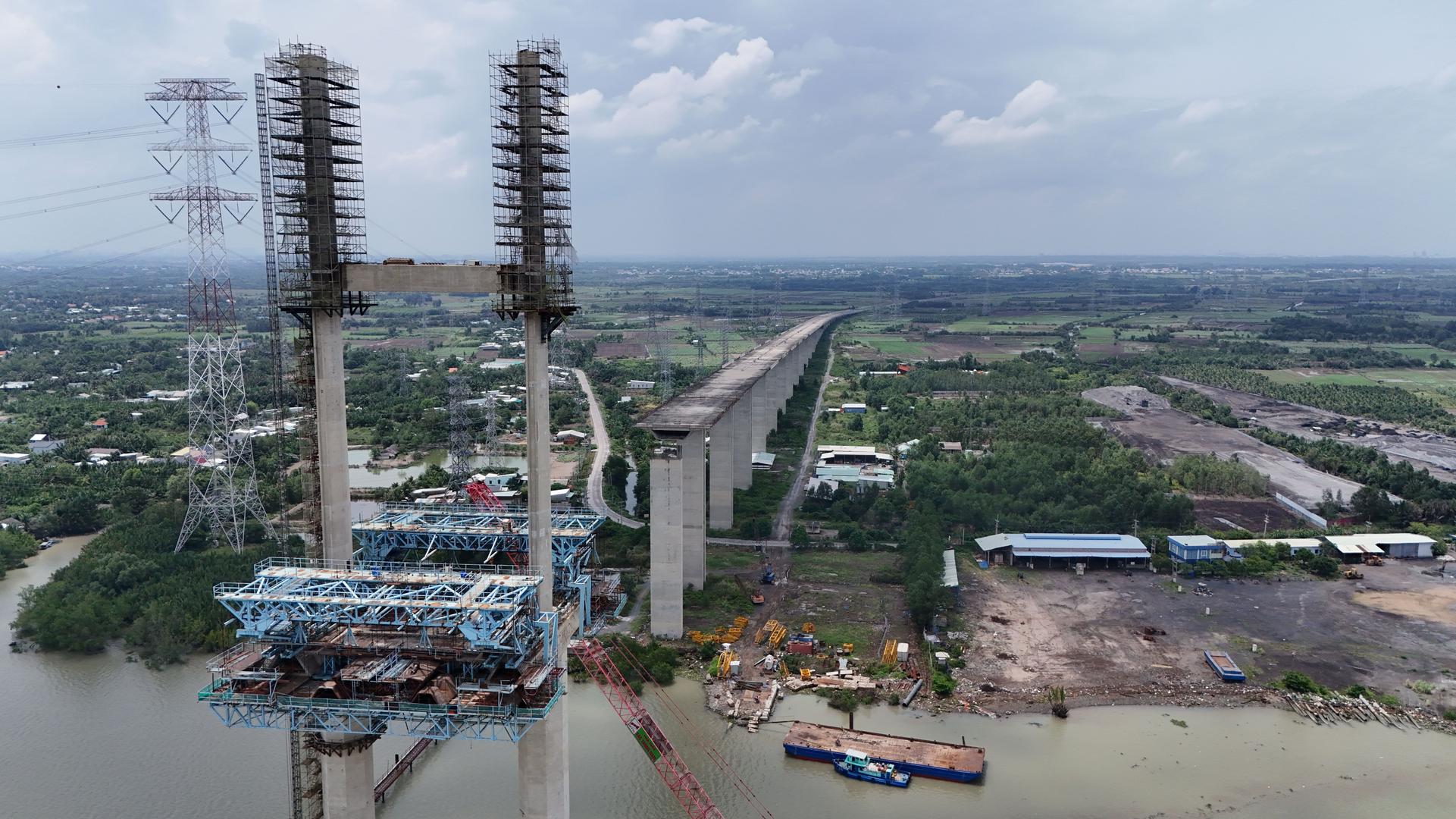 Hạ tầng Hà Nội 2027: Bản đồ kết nối liên vùng thúc đẩy giá trị bất động sản phục hồi