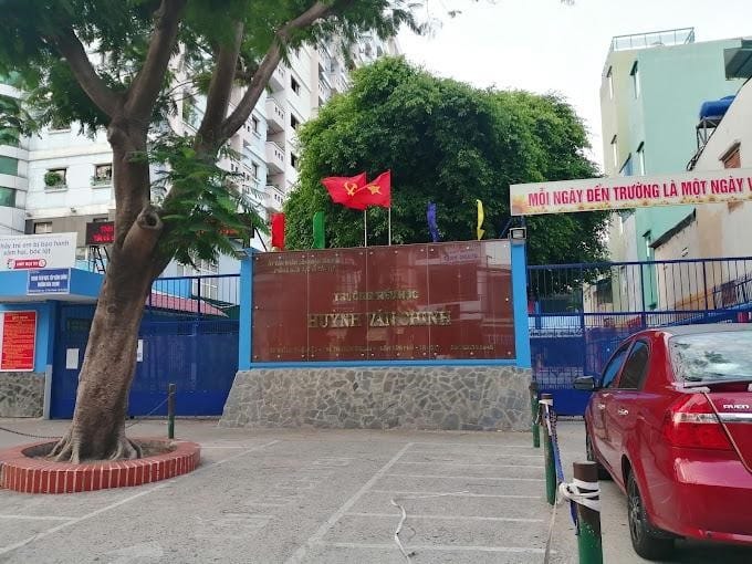 Điểm danh top 3 trường tiểu học tốt nhất gần chung cư Topaz Garden, quận Tân Phú
