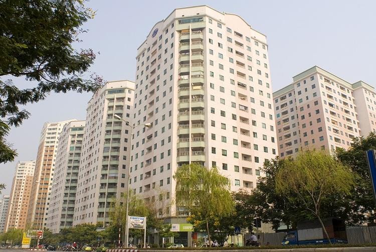 Giá bán nhà riêng, nguyên căn đường Hạ Yên, quận Cầu Giấy hiện tại là bao nhiêu?