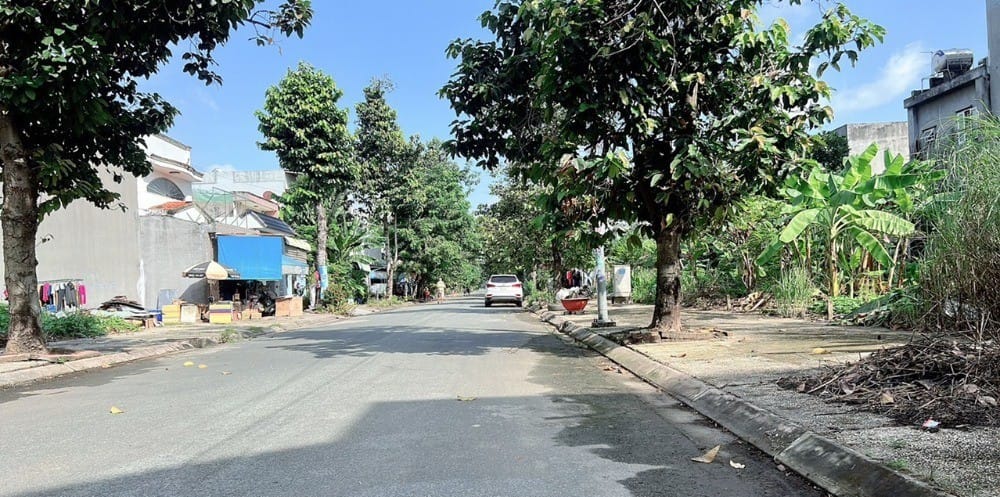 Cập nhật giá nhà đất tại đường Nguyễn Xiển, quận 9, TP. HCM