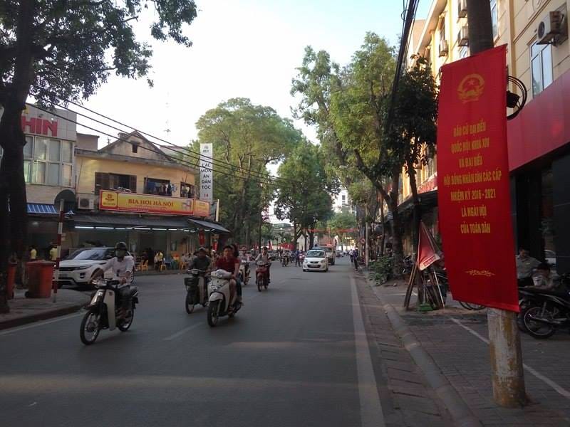 Cập nhật giá bán nhà nở hậu tại phường Phạm Đình Hổ, quận Hai Bà Trưng
