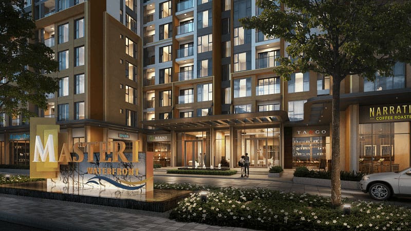 Mua căn hộ 1PN Tòa M1 Masteri Waterfront với chính sách “Thanh toán an cư” có ưu đãi gì tốt cho người mua tại thời điểm này?