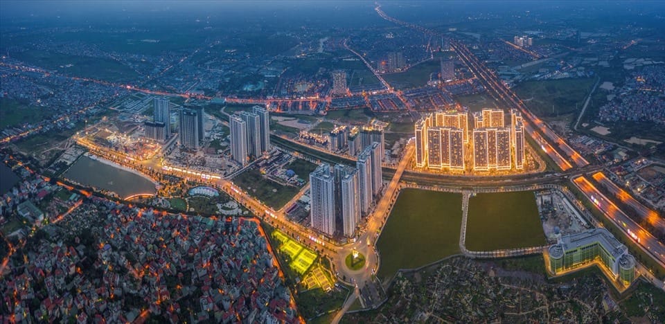 Giá bán nhà riêng, nguyên căn đường Phú Đô, quận Nam Từ Liêm hiện tại là bao nhiêu?