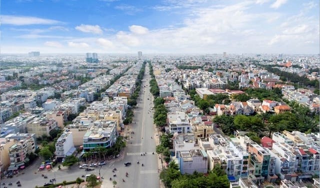 Giá bán nhà riêng, nguyên căn đường Nguyễn Hữu Dật, Quận Tân Phú hiện tại là bao nhiêu?