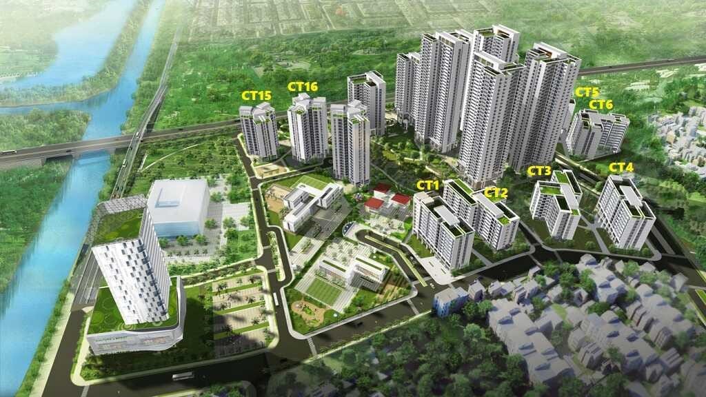 Những câu hỏi thường gặp về chung cư Hồng Hà Eco City cho người mua lần đầu tham khảo