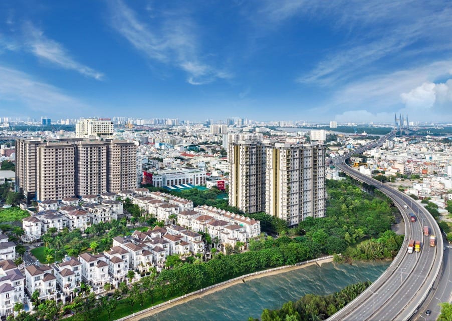 Những câu hỏi thường gặp về chung cư Docklands Sài Gòn cho người mua lần đầu tham khảo
