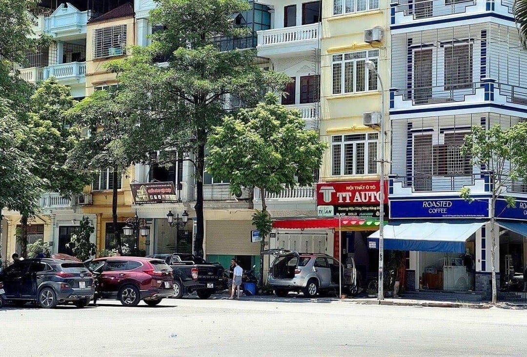 Giá bán nhà riêng, nguyên căn đường Nguyễn Cảnh Dị, quận Hoàng Mai hiện tại là bao nhiêu?