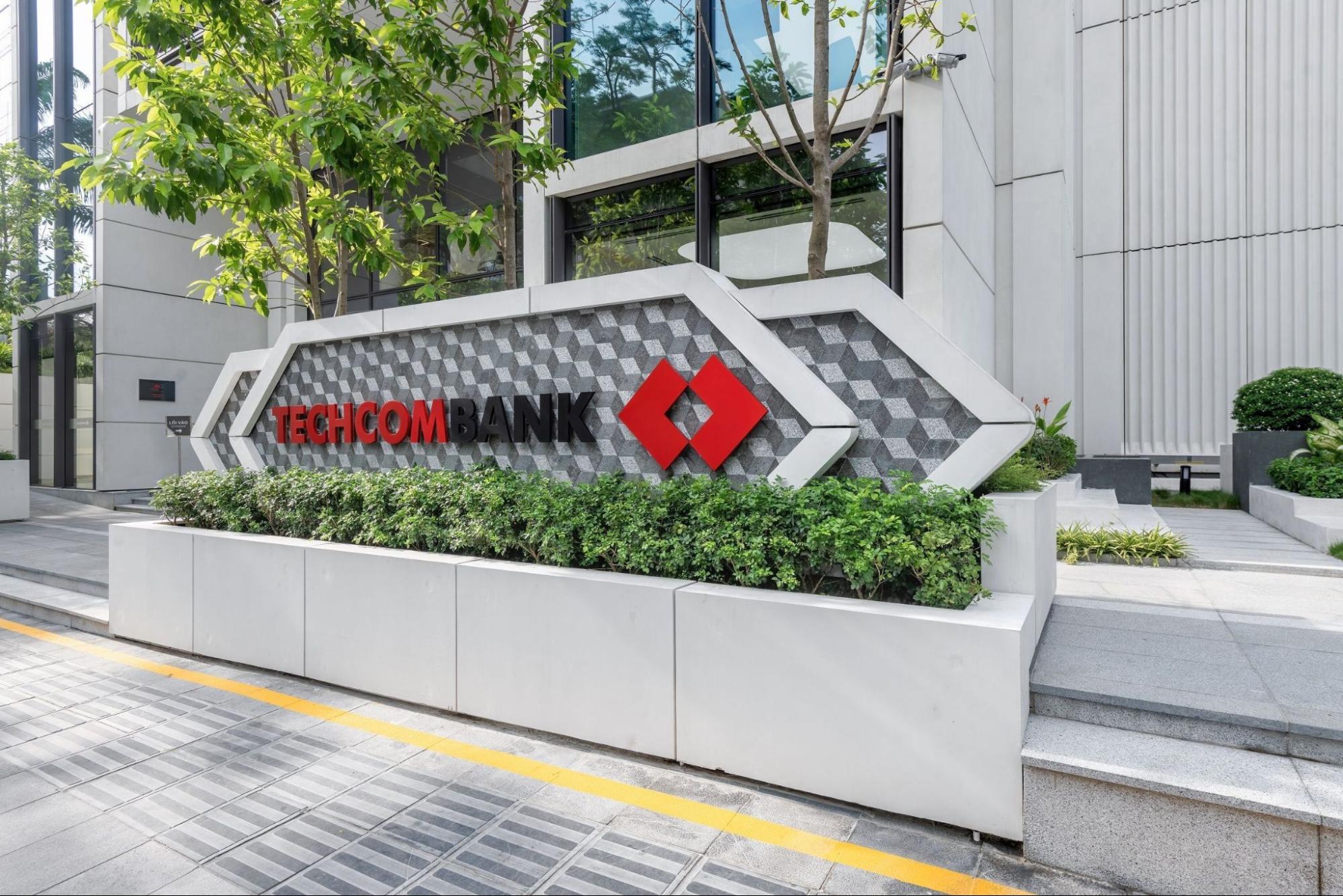 Techcombank cho vay mua nhà: Quy trình vay vốn mua dự án Masteri Waterfront
