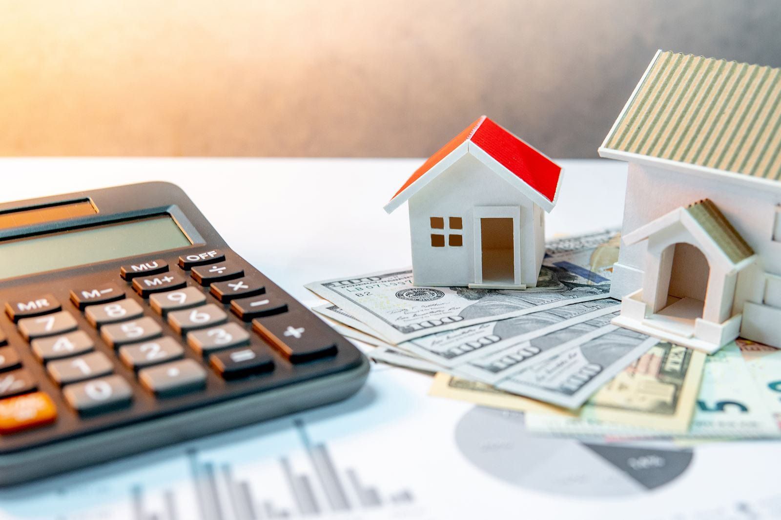 Chuyên gia: “Lãi suất cho vay mua nhà chưa bao giờ thấp và dễ vay như hiện nay”