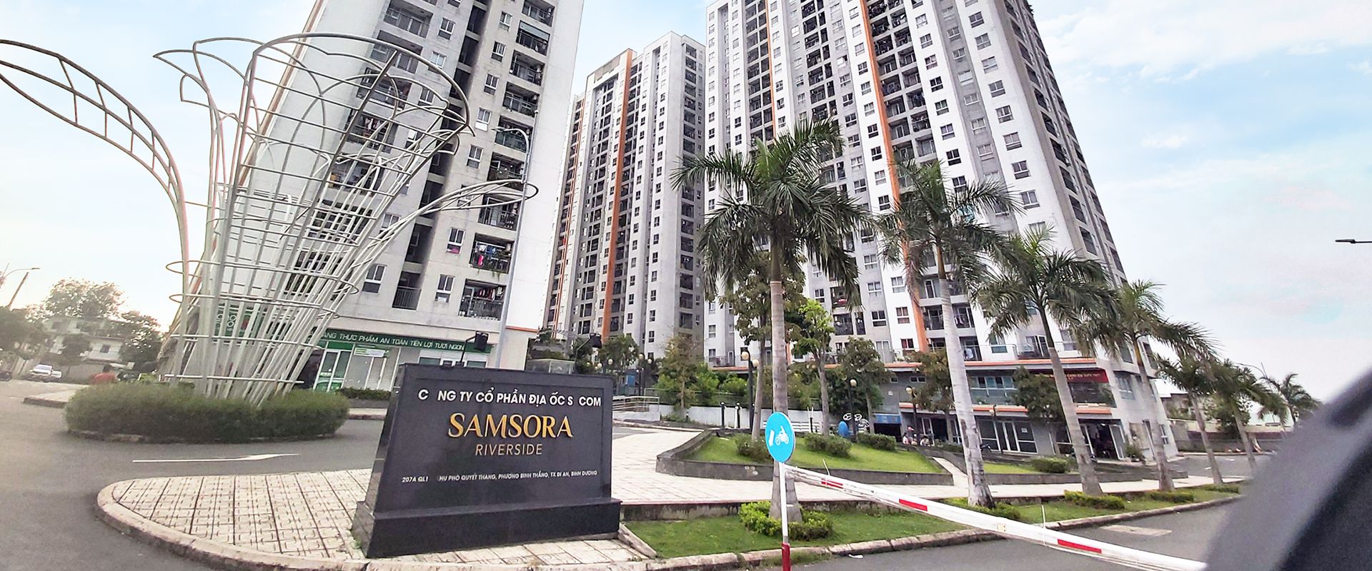 Những câu hỏi thường gặp về chung cư Samsora Riverside cho người mua lần đầu tham khảo