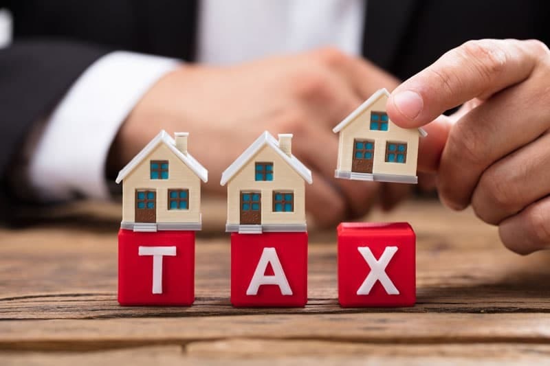Những trường hợp nào được miễn thuế thu nhập cá nhân khi giao dịch bất động sản?