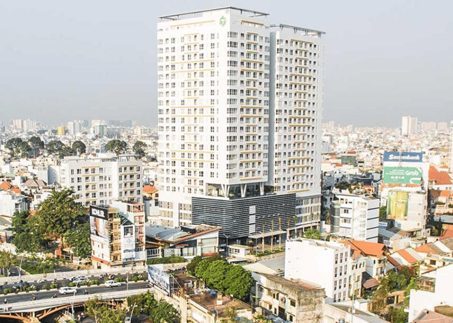 Danh sách chung cư bình dân quận Phú Nhuận cho người mua lần đầu tham khảo