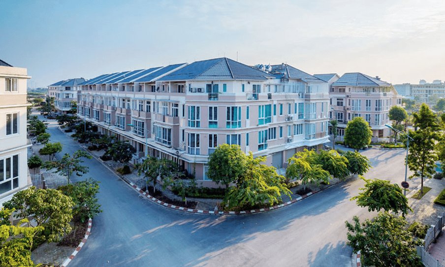 Giá căn hộ chung cư quận Nam Từ Liêm diện tích 50 - 80m2 đang bán bao nhiêu tiền 1m2?