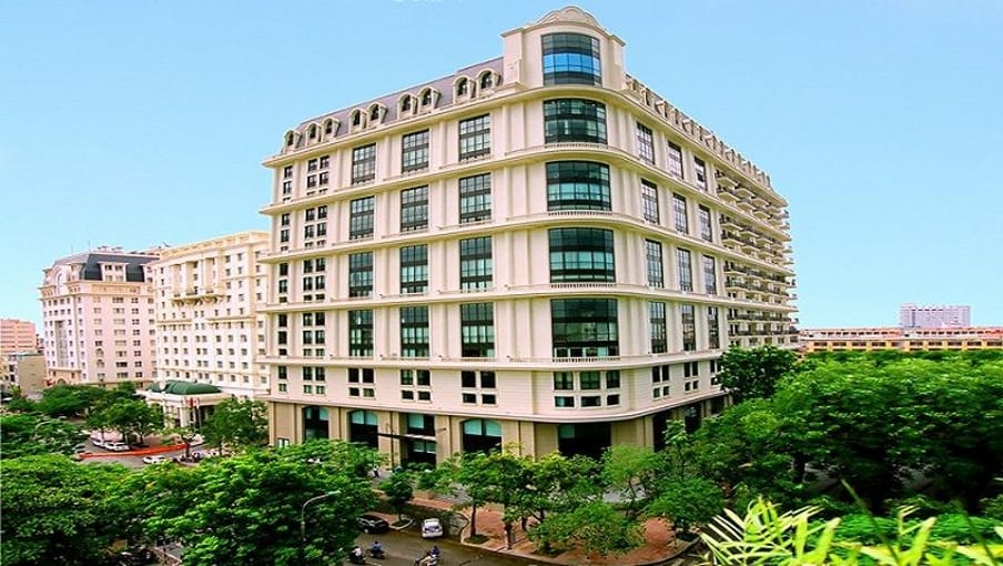 Danh sách chung cư trung cấp quận Hoàn Kiếm cho người mua lần đầu tham khảo