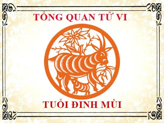 xem tu vi tuoi dinh mui 1967