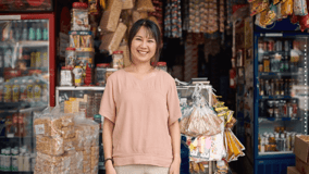 Tạp hóa Nguyên Anh
