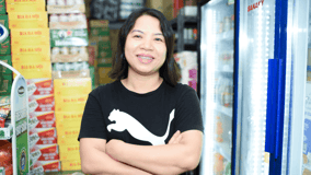Tạp hóa Thanh Tuyết