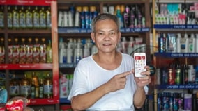Tạp Hóa Phú Bình