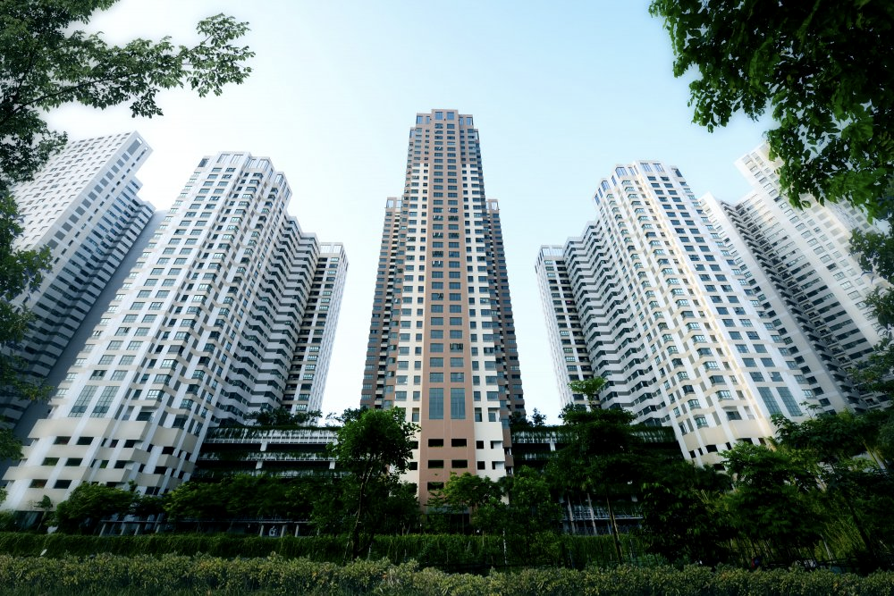 Chung cư Mulberry Lane quận Hà Đông địa chỉ cụ thể ở đâu?