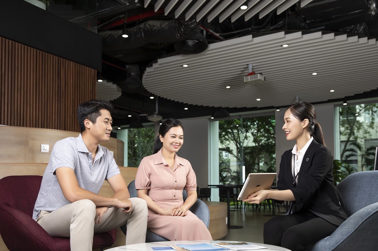 Nên chọn thời gian vay tương ứng với khả năng trả nợ 