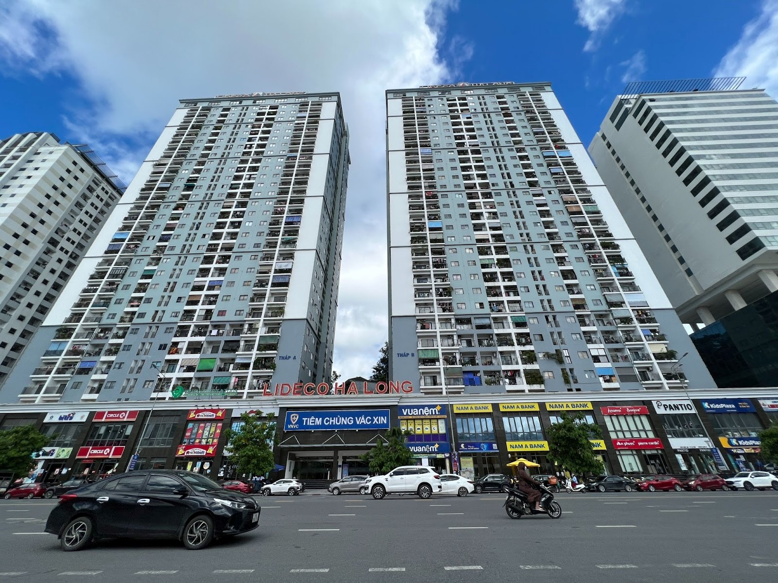 Chung cư Lideco Hạ Long địa chỉ chính xác ở đâu? Tiềm năng từ vị trí