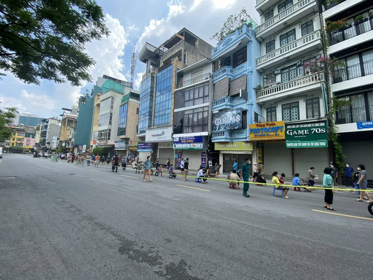 Đời