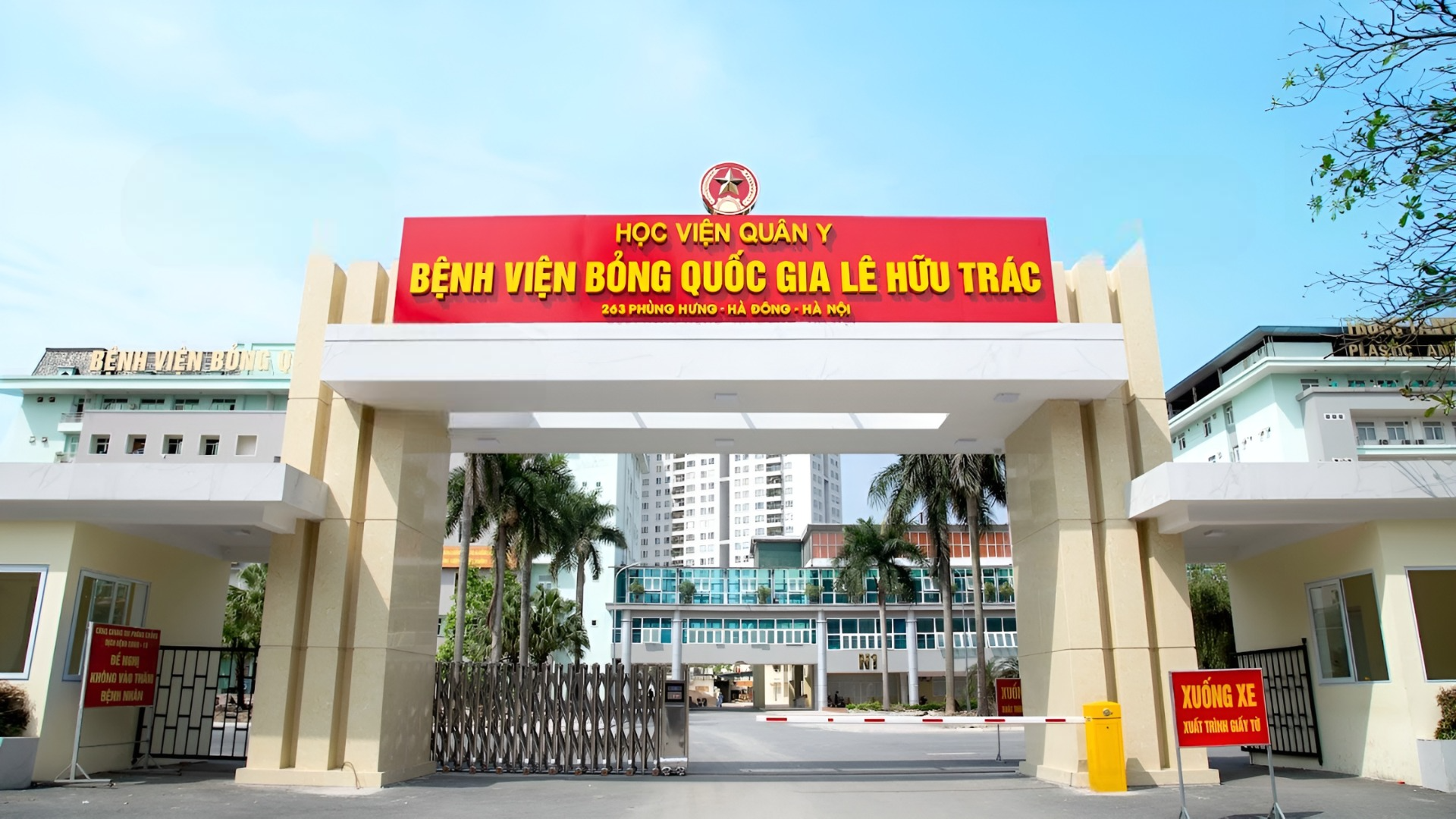 Văn phòng công chứng Lê Hữu Trác