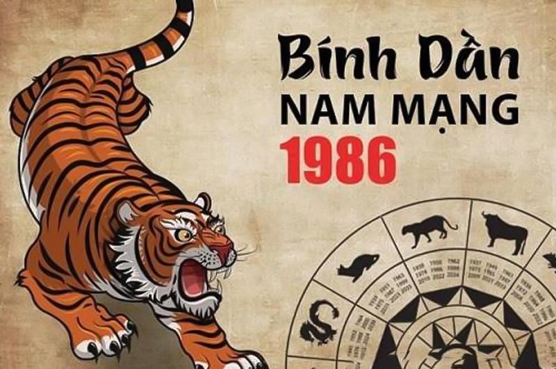 Tử Vi Tuổi Bính Dần Năm 2024 Nam Mạng: Khám Phá Bí Mật Của Vận Mệnh và Cơ Hội Mới