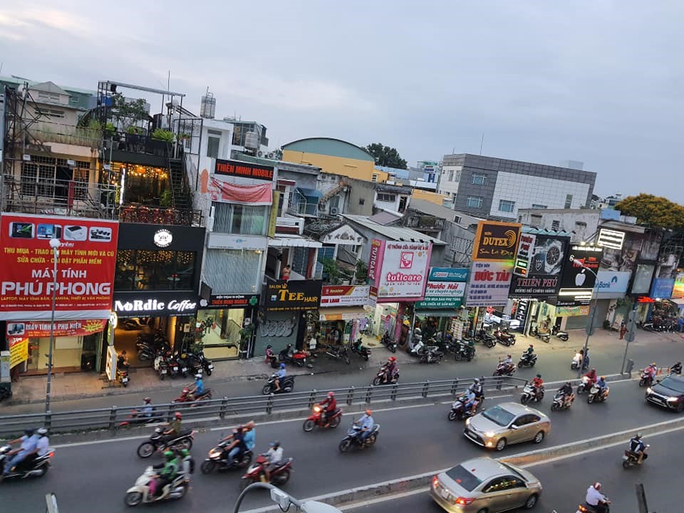 elfbar nachfüll pod läuft aus Bán nhà riêng Phường 8, Quận Gò Vấp, Hồ Chí Minh main image 1