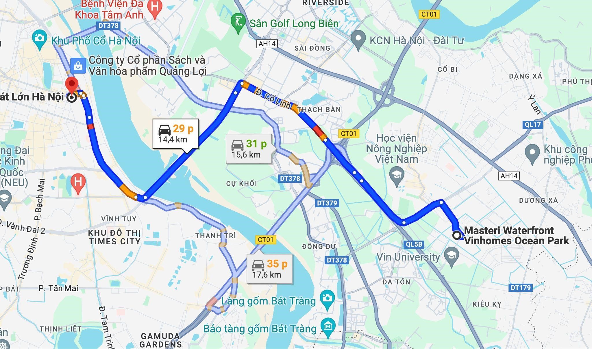 di-chuyen-tu-du-an-masteri-waterfront-den-nha-hat-lon-ha-noi-nhu-the-nao