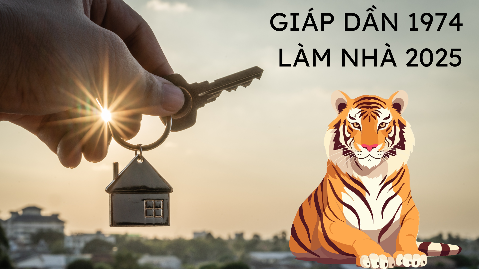 Tuổi Giáp Dần Xây Nhà Năm 2025: Phân Tích Chi Tiết và Lưu Ý Quan Trọng