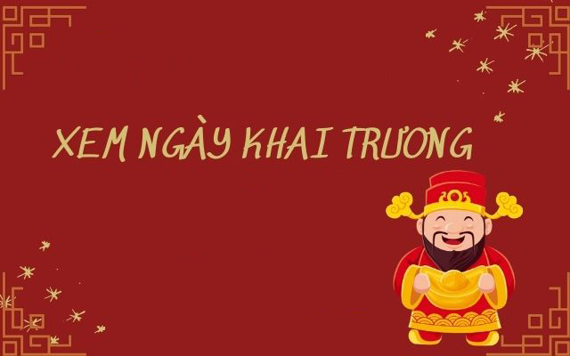 NGƯỜI TUỔI KỶ TỴ KHAI TRƯƠNG ĐẦU NĂM RƯỚC TÀI LỘC MAY MẮN