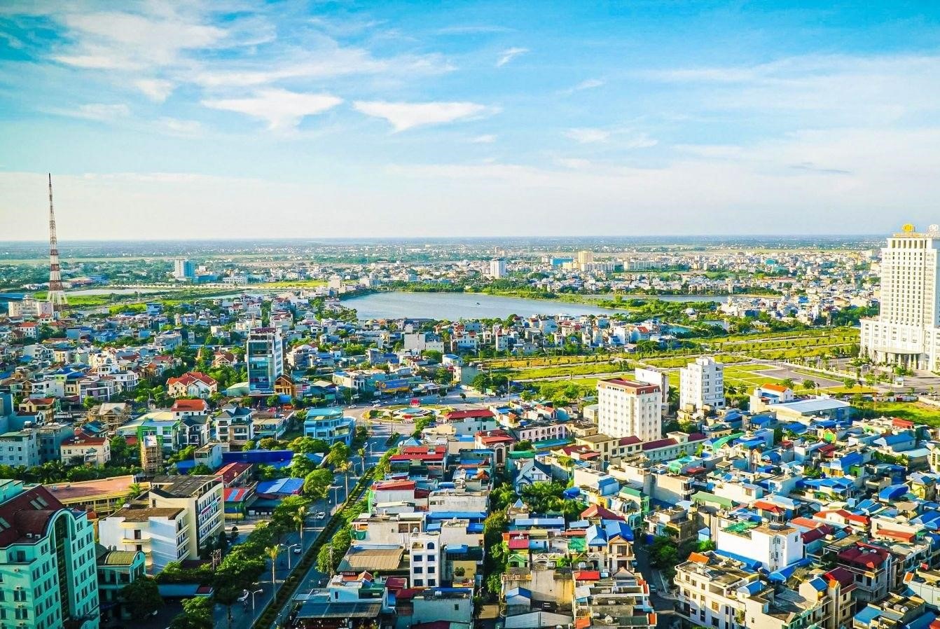 Tổng quan bản đồ quy hoạch Nam Định mới nhất | OneHousing