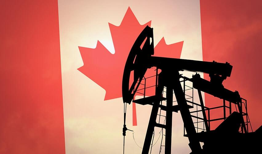 tuong-quan-giua-gia-dau-va-dong-do-la-canada-la-gi