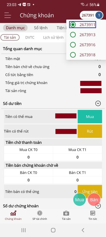 cac-loai-tieu-khoan-cua-bang-gia-chung-khoan-vps-co-chuc-nang-gi
