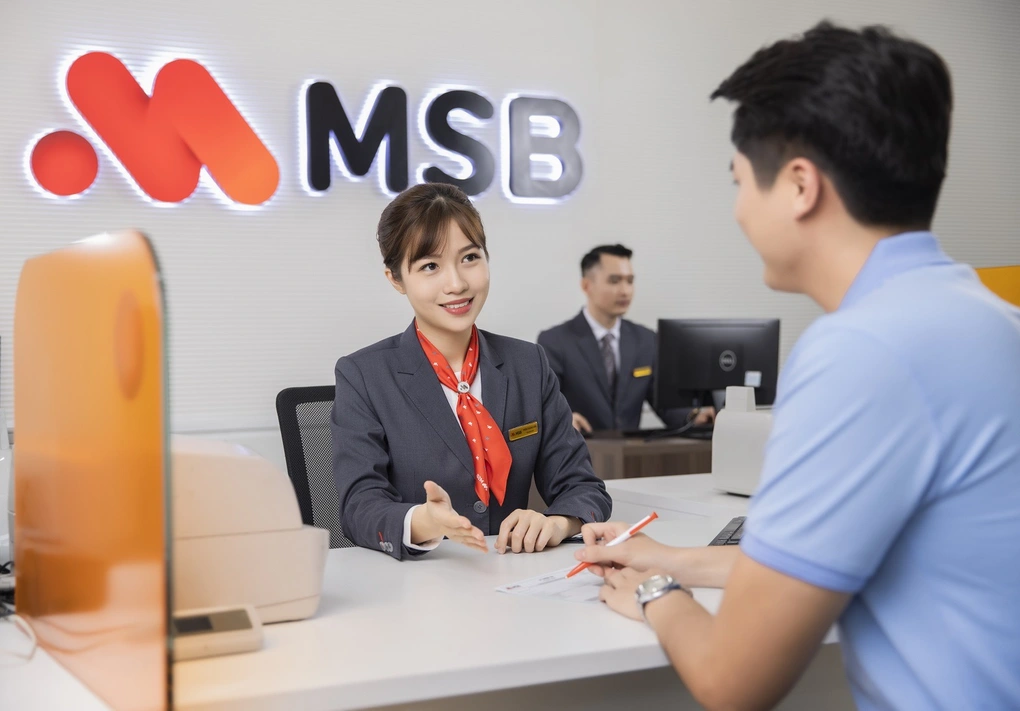 Làm thế nào để xóa tài khoản e-banking MSB khi không dùng nữa? | OneHousing