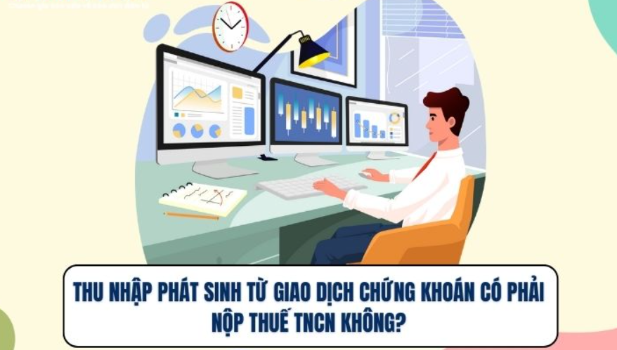 giao-dich-co-phieu-vic-co-phai-dong-thue-khong