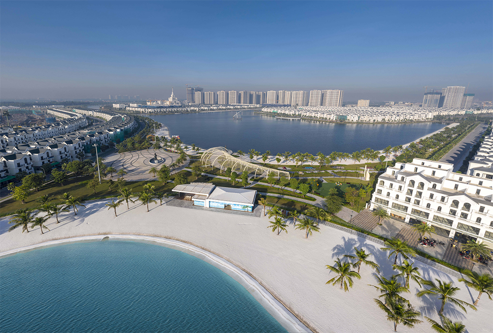 khi-thue-chung-cu-vinhomes-ocean-park-gia-lam-viec-di-chuyen-den-trung-tam-ha-noi-mat-bao-lau