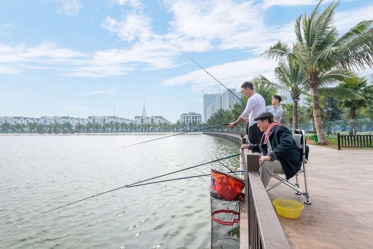 co-dieu-gi-dac-biet-tai-ho-trung-tam-ma-khach-thue-homestay-ocean-park-khong-the-bo-lo