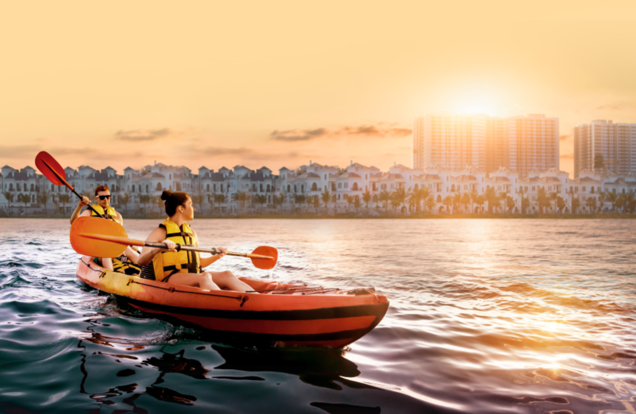 ve-dap-vit-cheo-kayak-tai-ho-ngoc-trai-ap-dung-voi-nguoi-thue-nha-ocean-park-la-bao-nhieu