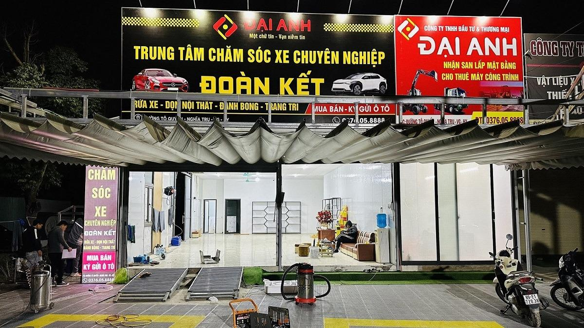 co-nhung-gara-rua-xe-o-to-nao-phuc-vu-khach-thue-shophouse-vinhomes-ocean-park